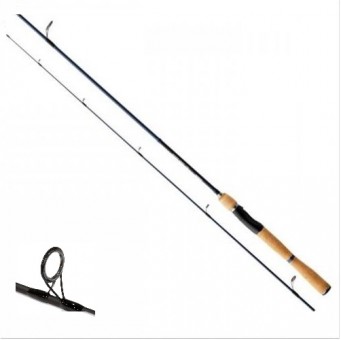 Фидер Shimano Bassone R 266 L 2 - Фидер Shimano Bassone R 266 L 2 -