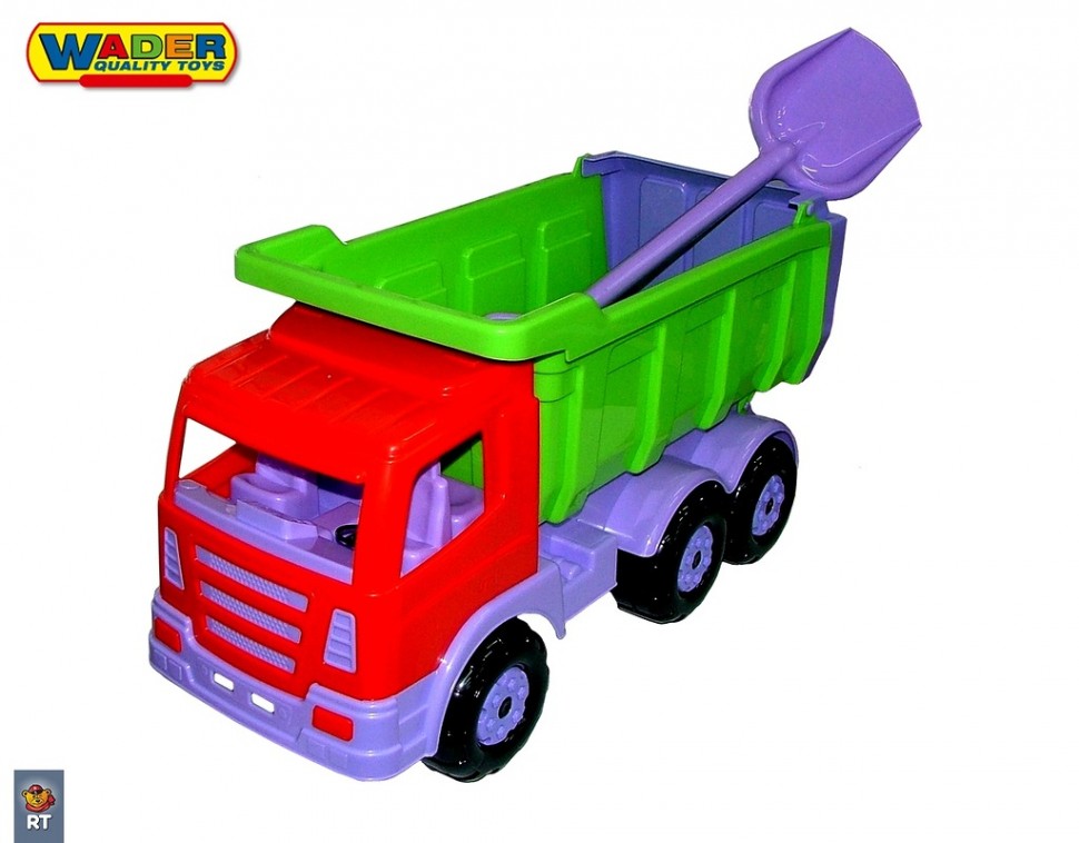 Посмотреть Картинки Игрушечный Самосвал – Telegraph