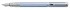 Перьевая ручка Waterman Perspective Azure CT. Перо: Нержавеющая сталь.