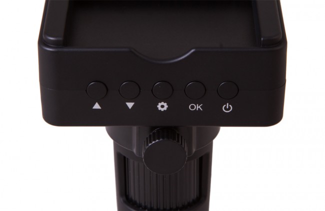 Микроскоп цифровой Levenhuk DTX TV LCD