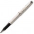 Роллерная ручка Паркер Сонет. Модель Chiselled. 2. Silvery CT