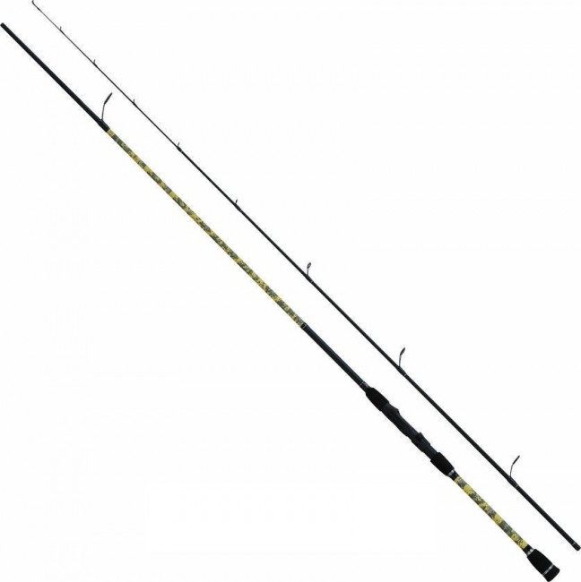 Спиннинг Robinson GoodFish Mirage Pike Spin 2,40м. 10-30г, - карбон IM6, 2секц (A-11-M09) Польша