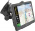 Навигатор Автомобильный GPS Navitel E700 7" 800x480 8Gb Microsdhc серый Navitel