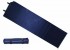 Коврик самонадувающийся Travel, 185х60х2,5см, чехол, ремкомплект, цвет синий (Jjqd-002)