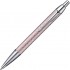 Шариковая ручка Parker IM, цвет - розовый жемчуг