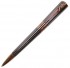 Шариковая ручка Pierre Cardin, Elegant, корпус и колпачок - латунь с гравировкой, покрытие металл