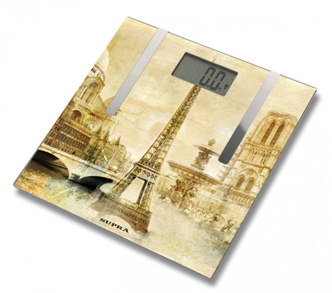 Весы напольные электронные Supra BSS-6900P макс. 180кг рисунок Весы напольные электронные Supra BSS-6900P макс. 180кг рисунок