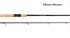 Спиннинг Shimano Beastmaster BX Float 3.6 м. - тест 10-30 грамм