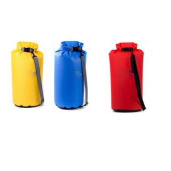 Гермомешок DRY Life, 60л, В75*Ш32, тк. ПВХ,