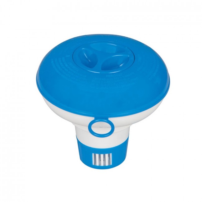 Дозатор-поплавок для бассейна 12,7см Дозатор-поплавок для бассейна 12,7см