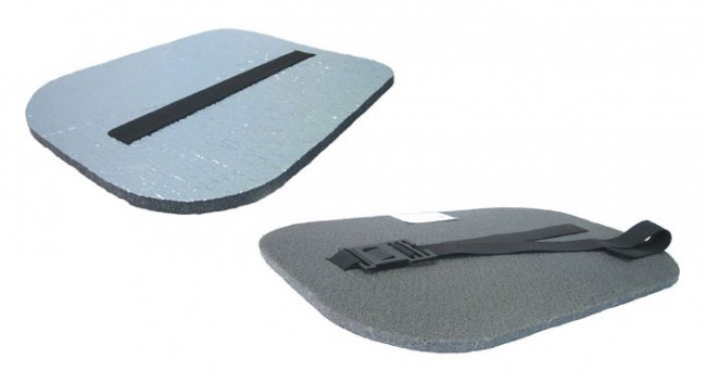 Коврик Юрим сидушка, 10 мм (350*240 мм) на поясе с пряжкой, (арт. 8101) Коврик Юрим сидушка, 10 мм (350*240 мм) на поясе с пряжкой, (арт. 8101)