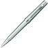 Шариковая ручка Parker Premier, цвет - серебро