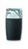 Зажигалка "Pierre Cardin" газовая пьезо, сплав цинка, покрытие хромированное, матовая, 3,2х1х6,3 см