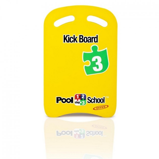 Плотик 45х30см