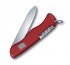 Нож перочинный Victorinox Alpineer, 111 мм, 5 функций, с фиксатором лезвия, красный