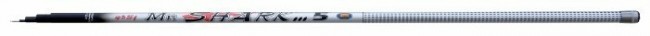 Удилище Linea Effe MR Shark Pole, вес 182гр. - 4м., до 25гр., б/к Италия (В) Удилище Linea Effe MR Shark Pole, вес 182гр. - 4м., до 25гр., б/к Италия (В)