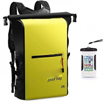 Герморюкзак Ocean Pack, 25л, В60*Ш29*Г14, тк. ПВХ, (AX-1) Герморюкзак Ocean Pack, 25л, В60*Ш29*Г14, тк. ПВХ, (AX-1)