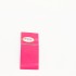 Невидимки Dewal Beauty волна 50 мм (40 шт) розовые