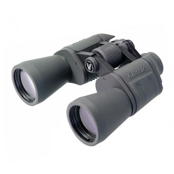 Бинокль Veber Classic БПЦ 20x50 VR, серый Бинокль Veber Classic БПЦ 20x50 VR, серый