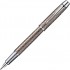 Перьевая ручка Parker IM, цвет - коричневый жемчуг, перо - нержавеющая сталь.