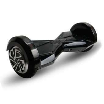 Гироскутер Smart Balance Transformers 8 дюймов, черный Гироскутер Smart Balance Transformers 8 дюймов, черный