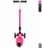Самокат Y-Scoo 35 Maxi FIX Simple pink