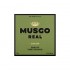Твердое мыло для бритья Musgo Real, Classic, 125 гр