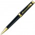 Шариковая ручка Parker Premier, цвет - черный/золото