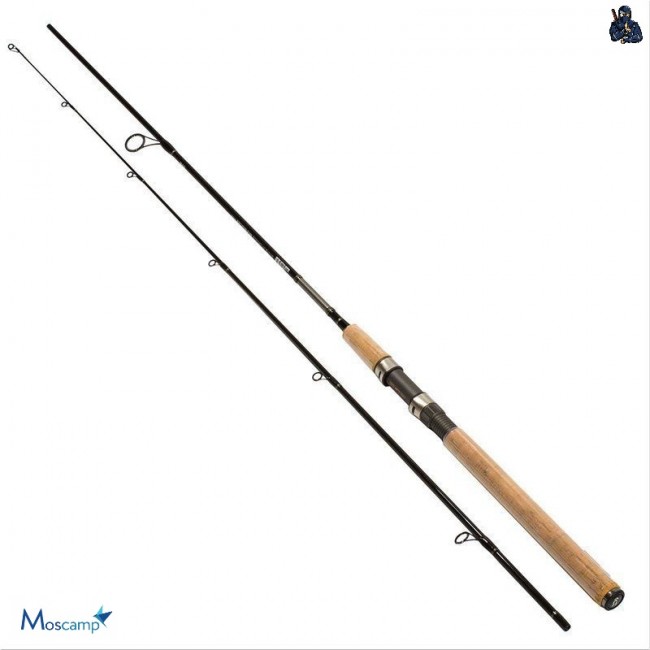 Спиннинг Daiwa Team RU-AR 702Mlfs 2.13 метров 5-15 - гр Спиннинг Daiwa Team RU-AR 702Mlfs 2.13 метров 5-15 - гр