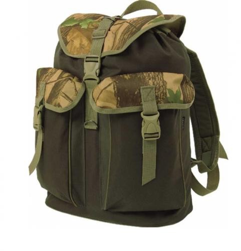 Рюкзак Aquatic 50л рыболовный -  2 изол. кармана (РД-02)
