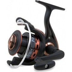 Катушка безынерционная Linea Effe Vigor Task FD 60 5.2:1 - 2 подш. - вес-330гр.