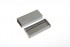 Коробка для ножей Victorinox 111 мм толщиной до 3 уровней, картонная, серебристая