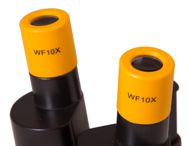 Микроскоп стереоскопический Bresser National Geographic 20x Микроскоп стереоскопический Bresser National Geographic 20x