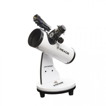 Телескоп Meade LightBridge Mini 82 мм Телескоп Meade LightBridge Mini 82 мм