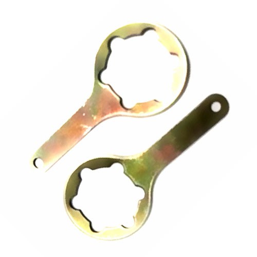 Ключ для клапана лодок