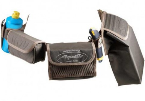 Пояс разгрузочный Aquatic (ПР-02) Пояс разгрузочный Aquatic (ПР-02)