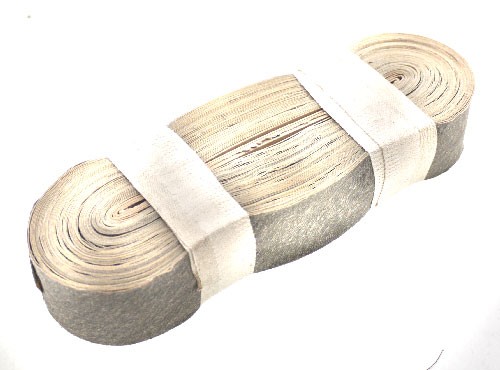 Лента клеющая для лодок 25мм