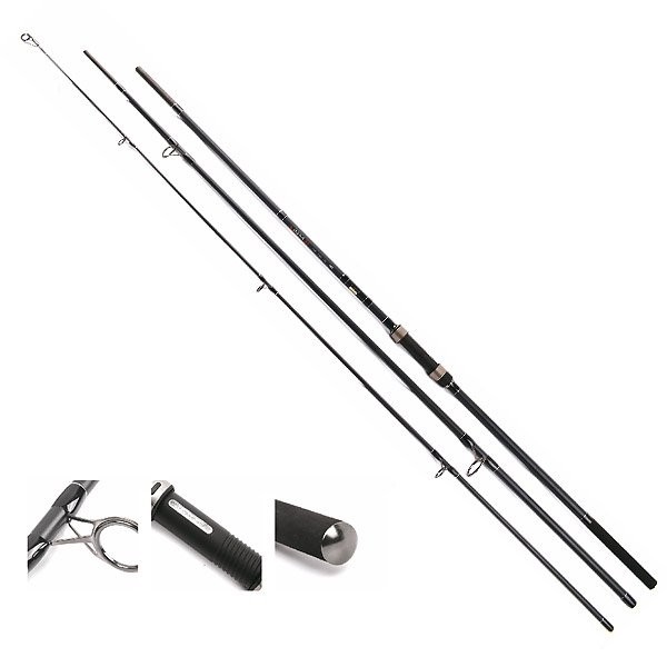 Удилище Caiman Dream Carp IM6 SIC 3LBS 3,60 м - вес 298гр. Удилище Caiman Dream Carp IM6 SIC 3LBS 3,60 м - вес 298гр.