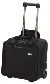 Мобильный офис VICTORINOX Architecture® 3.0 San Marco 15' - чёрный - нейлон/кожа - 37x21x35 см - 15 л Мобильный офис VICTORINOX Architecture® 3.0 San Marco 15' - чёрный - нейлон/кожа - 37x21x35 см - 15 л