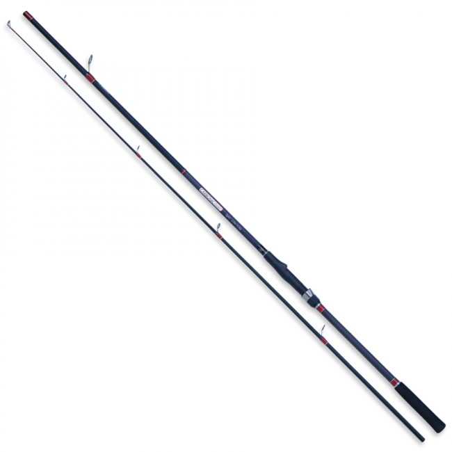 Спиннинг Robinson Carbonic Spin 2,70м. 20-50г, - композит, 2 секции (1CB-SP-270) Польша Спиннинг Robinson Carbonic Spin 2,70м. 20-50г, - композит, 2 секции (1CB-SP-270) Польша