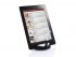 Подставка для планшета со стилусом XD Design Chef (P261.171), черный