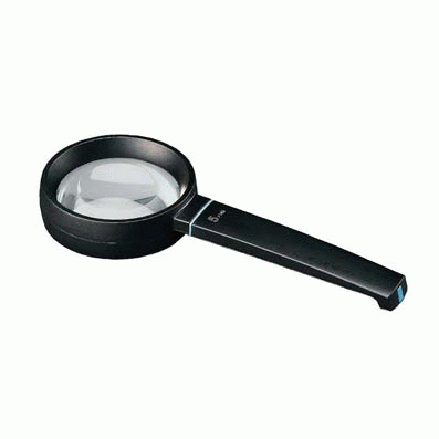 Лупа на ручке асферическая Eschenbach Aspheric II 5x, 58 мм Лупа на ручке асферическая Eschenbach Aspheric II 5x, 58 мм