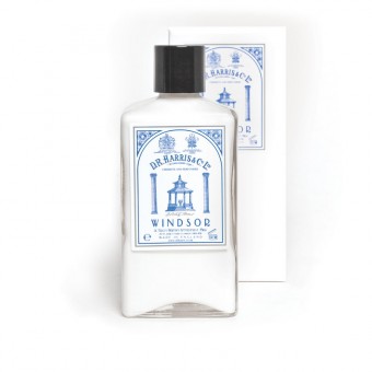 Бальзам после бритья D. R. Harris, Windsor, 100 мл Бальзам после бритья D. R. Harris, Windsor, 100 мл