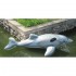 Плотик Дельфин 175х66см, от 3-х лет