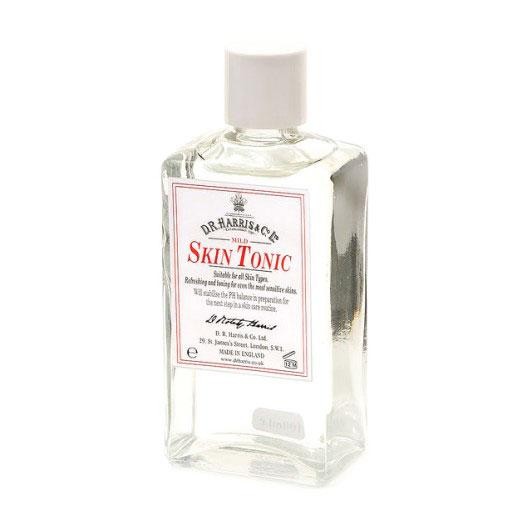 Нежный тоник для лица D. R. Harris, 100 мл