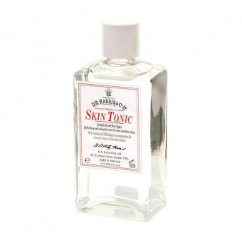 Нежный тоник для лица D. R. Harris, 100 мл