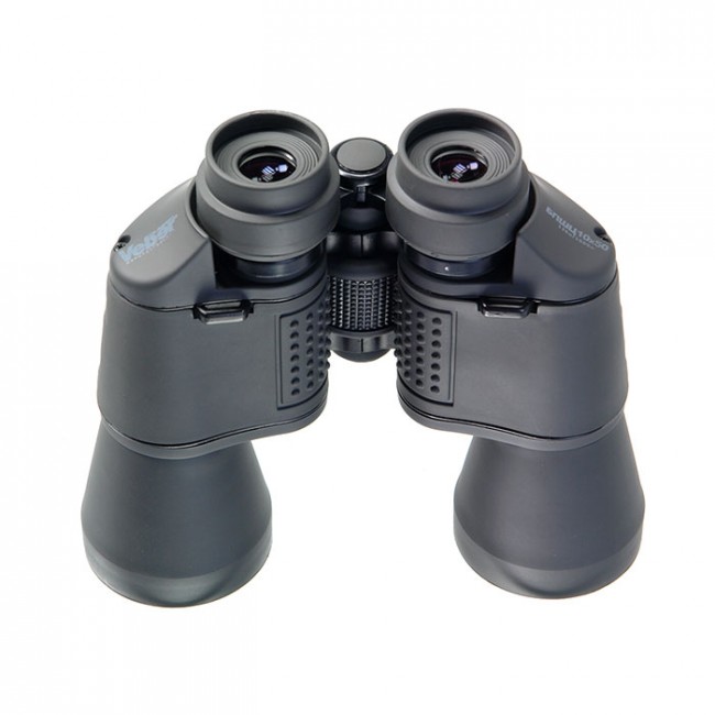 Бинокль Veber Classic Бпшц 10x50 Vrwa, серый Бинокль Veber Classic Бпшц 10x50 Vrwa, серый