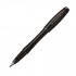 Перьевая ручка Parker Urban, цвет - матовый черный, перо - нержавеющая сталь