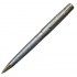Шариковая ручка Pierre Cardin Renaissance, цвет - серебристый. Упаковка B.