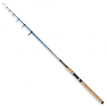 Удочки Robinson Stinger Tele Bream 3,00м. - 30-60г, карбон IM6, 7секц (11G-TB-300) Польша Удочки Robinson Stinger Tele Bream 3,00м. - 30-60г, карбон IM6, 7секц (11G-TB-300) Польша